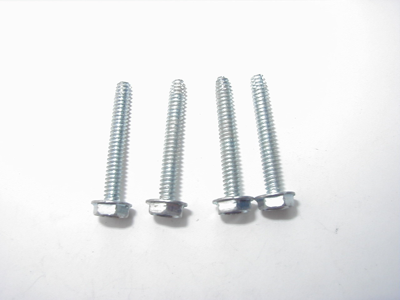 Headlight Limit Switch Screws, 63-67